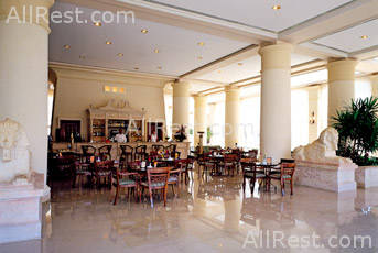 Sheraton Sharm Hotel 23